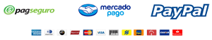 PayPal Logo
